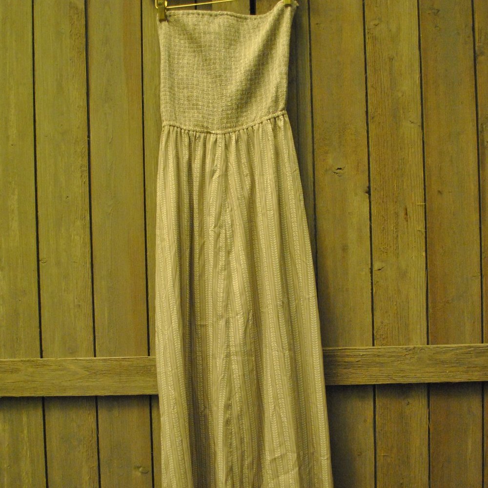 Maxi Swimsuit Cover-up